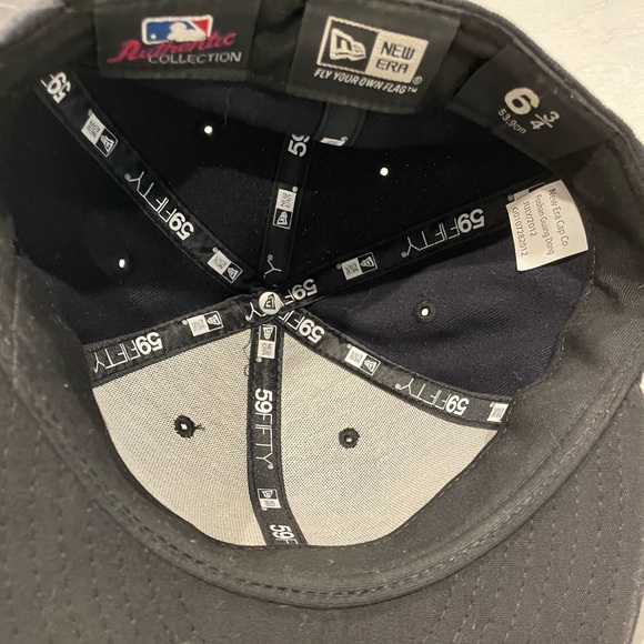 Youth Boston hat - Picture 4 of 4